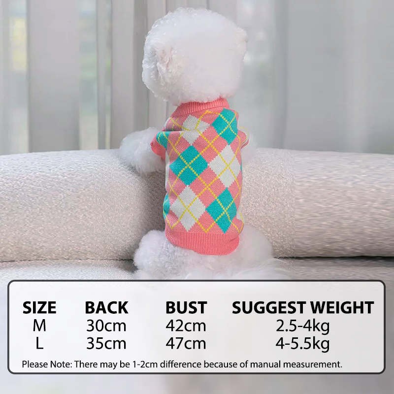Winter Clothing On Sale - 소형 및 중형견용 겨울옷 대세일, 클래식