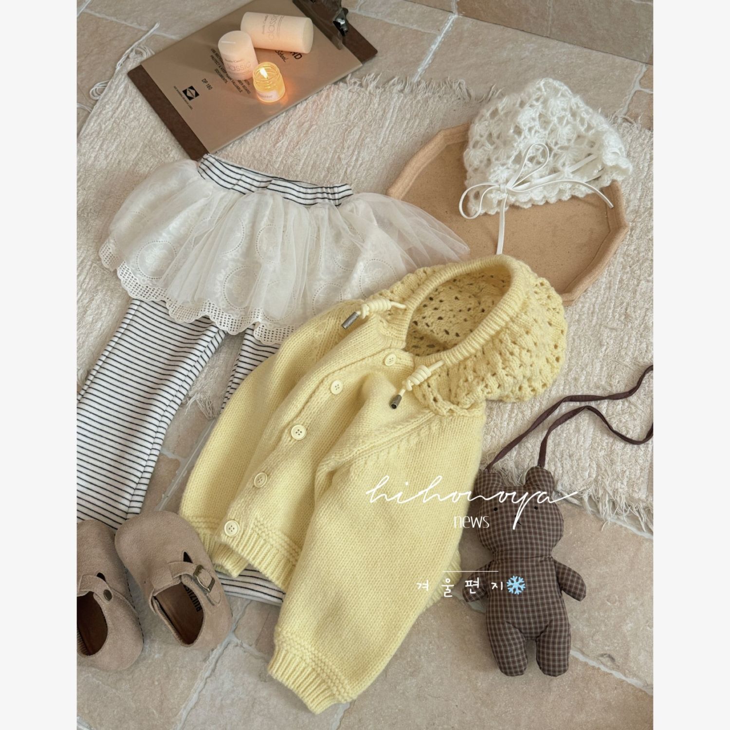 Winter Clothing For Baby Girl - 아동 의류 소녀의 가을, 겨울 새로운
