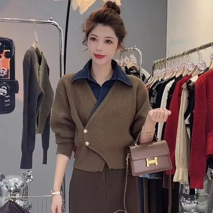 한국 의류 할인 판매 폴리에스터 신상품 Y2K 티셔츠  - Winter Clothing On Sale 리뷰 및 가격