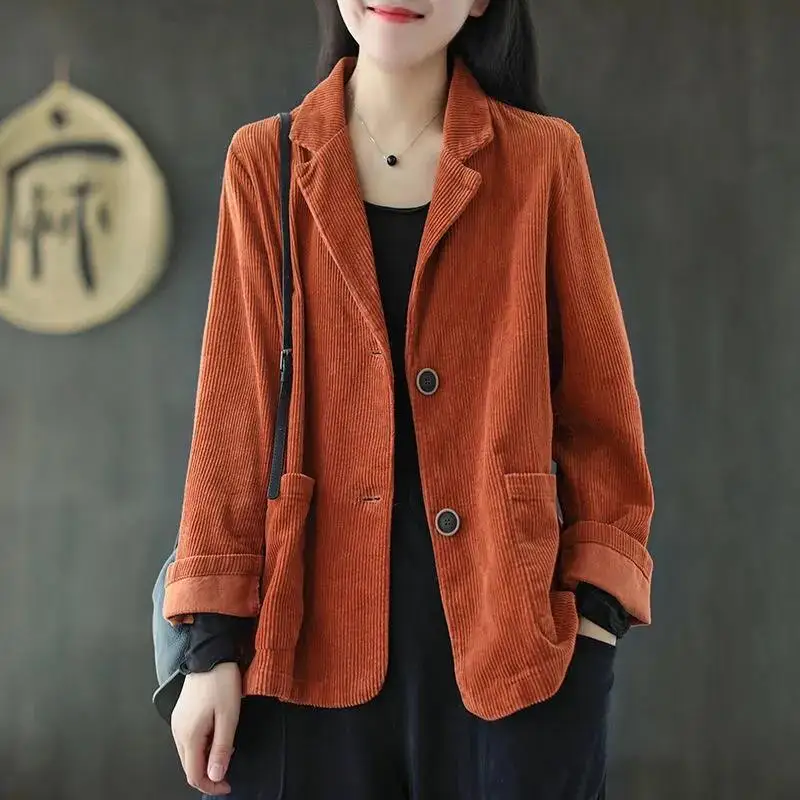 여성용 크롭 코트 및 재킷, 솔리드 긴팔, 짧은 블레이 - Winter Clothing On Sale 리뷰 및 가격