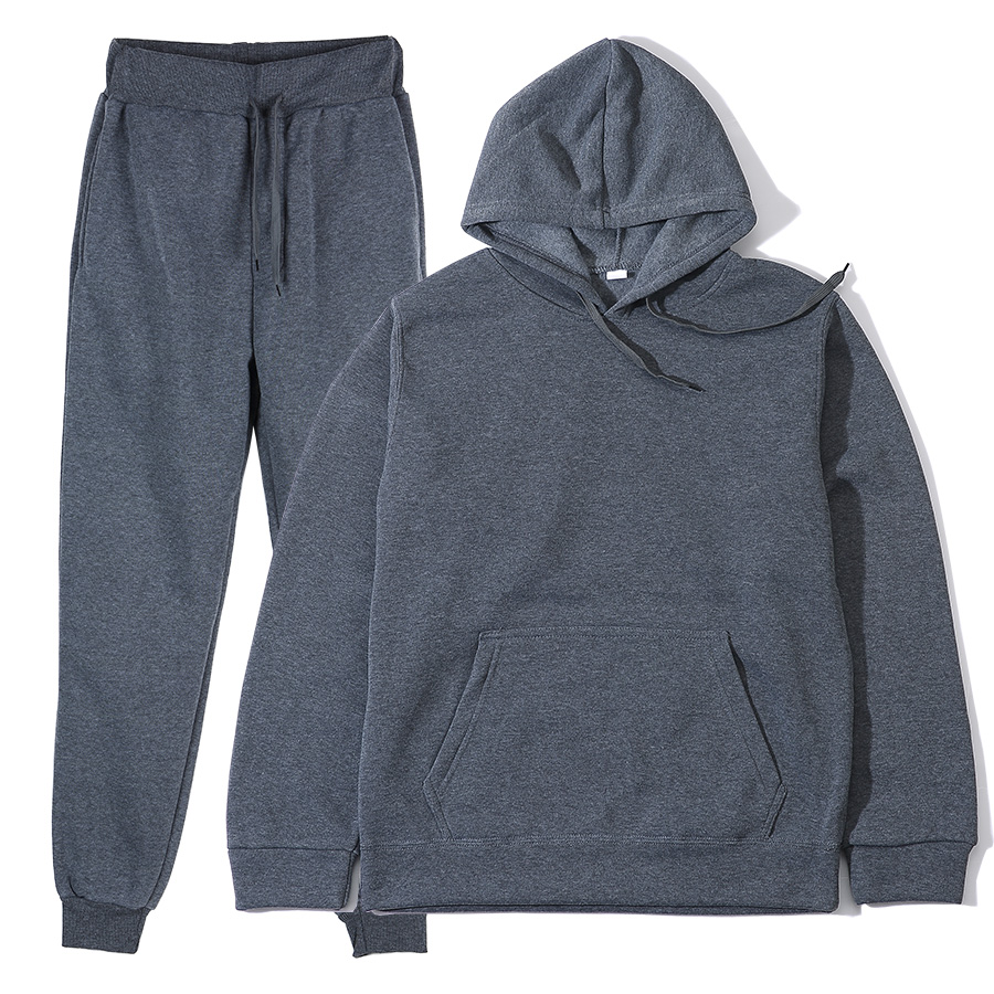 새로운 2026 남성 스포츠 슈트 패션 트랙슈트 여성  - Winter Clothing Fashion 리뷰 및 가격