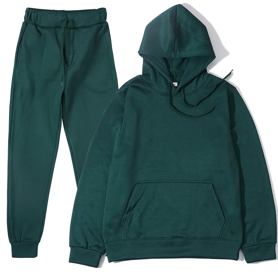 새로운 2026 남성 스포츠 슈트 패션 트랙슈트 여성  - Winter Clothing Fashion 리뷰 및 가격