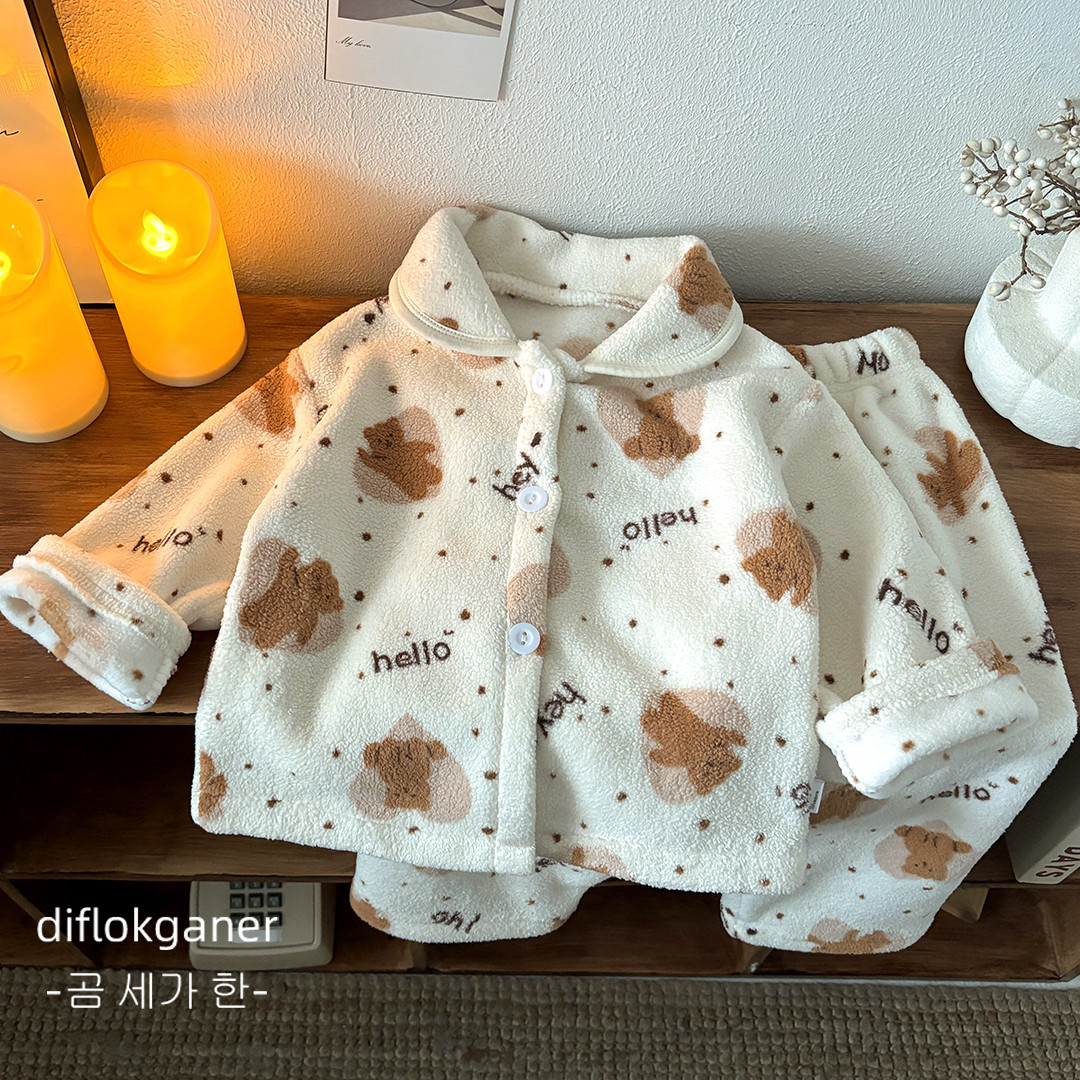 새로운 2026년 아동 가을 겨울 두꺼운 따뜻한 부드러 - Winter Clothing For Baby Girl 리뷰 및 가격