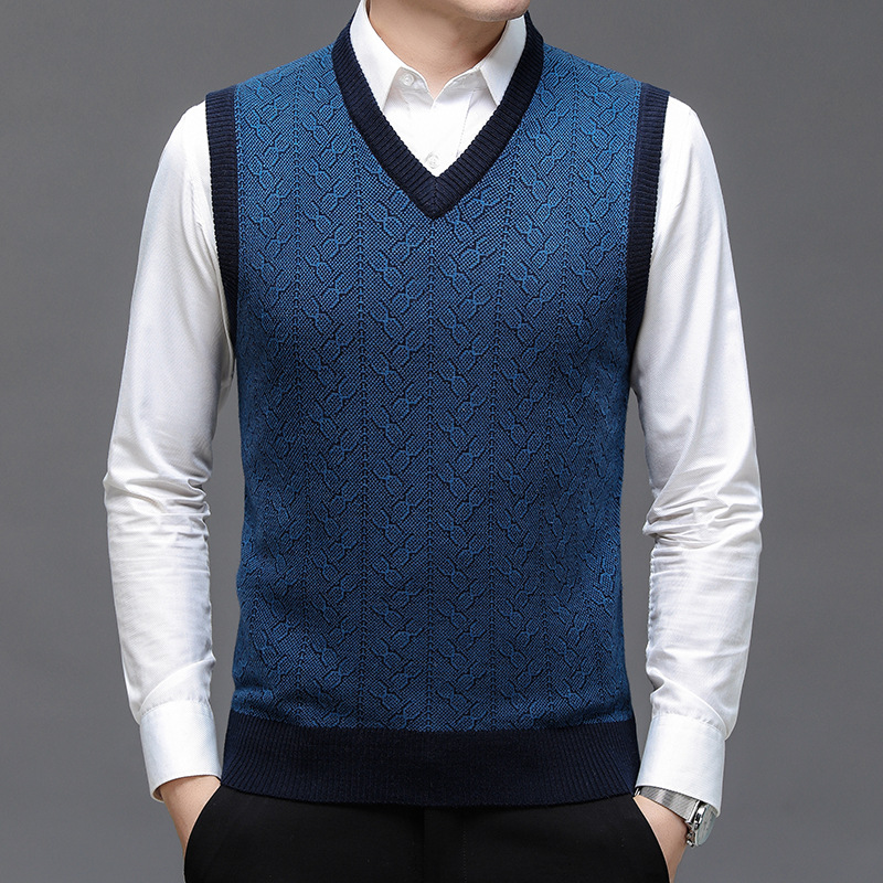 BROWON 브랜드 스웨터 남성 의류 2026 가을 울 - Winter Clothing Brands 리뷰 및 가격